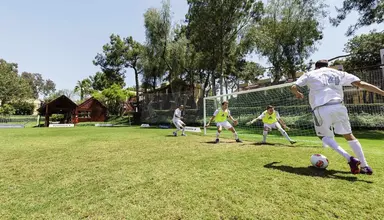 Robinson Club Camyuva