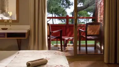 Robinson Club Camyuva