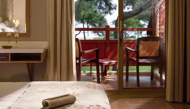 Robinson Club Camyuva