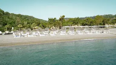 Robinson Club Camyuva