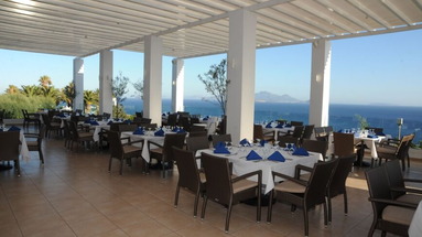 Robinson Club Daidalos