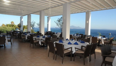 Robinson Club Daidalos