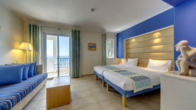 Robinson Club Daidalos