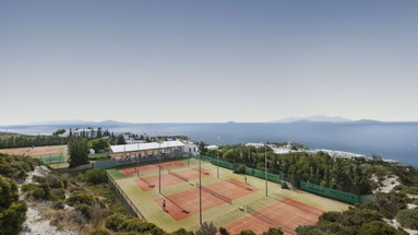 Robinson Club Daidalos