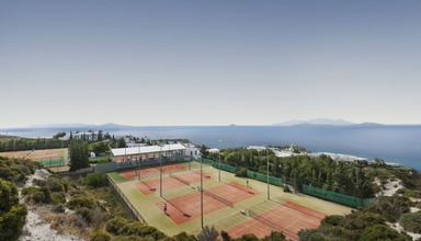 Robinson Club Daidalos