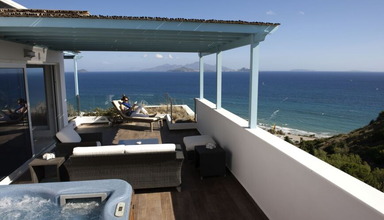 Robinson Club Daidalos
