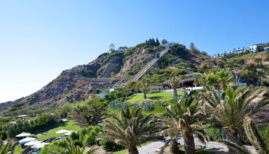 Robinson Club Daidalos