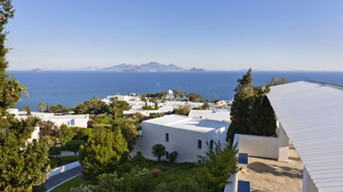 Robinson Club Daidalos