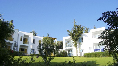 Robinson Club Daidalos