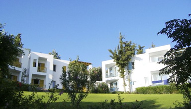 Robinson Club Daidalos