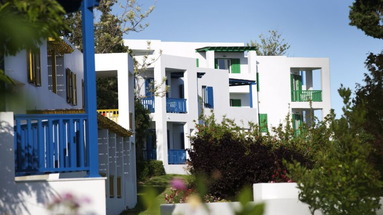 Robinson Club Daidalos