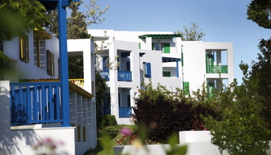 Robinson Club Daidalos