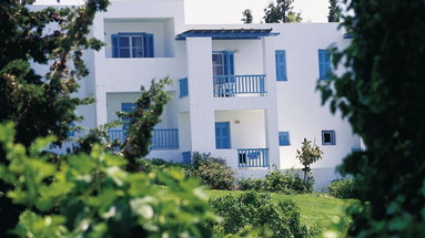 Robinson Club Daidalos