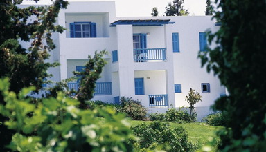 Robinson Club Daidalos
