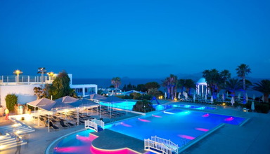 Robinson Club Daidalos