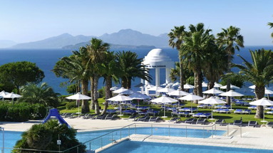 Robinson Club Daidalos