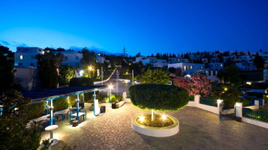 Robinson Club Daidalos