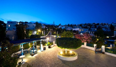 Robinson Club Daidalos