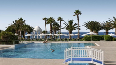 Robinson Club Daidalos