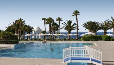 Robinson Club Daidalos
