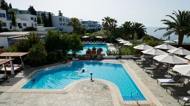 Robinson Club Daidalos