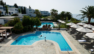 Robinson Club Daidalos
