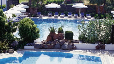 Robinson Club Daidalos