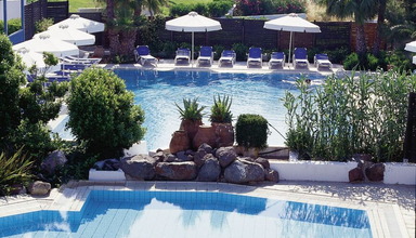 Robinson Club Daidalos