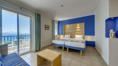 Robinson Club Daidalos