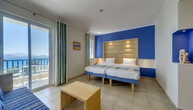 Robinson Club Daidalos