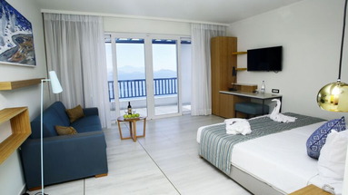 Robinson Club Daidalos