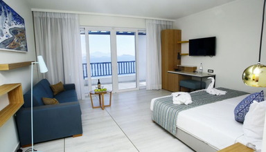 Robinson Club Daidalos