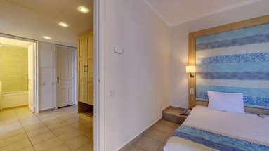 Robinson Club Daidalos
