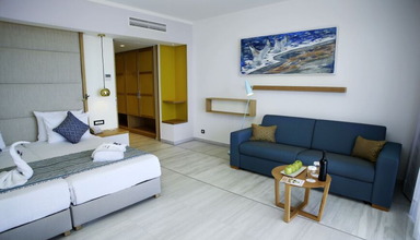 Robinson Club Daidalos