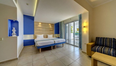 Robinson Club Daidalos