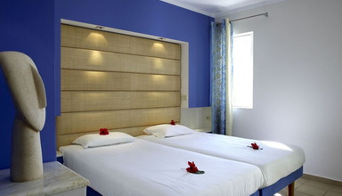 Robinson Club Daidalos