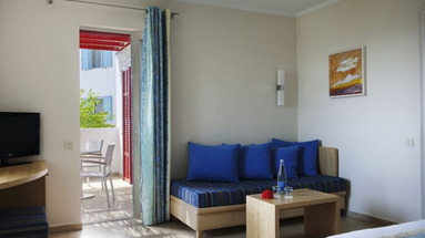 Robinson Club Daidalos