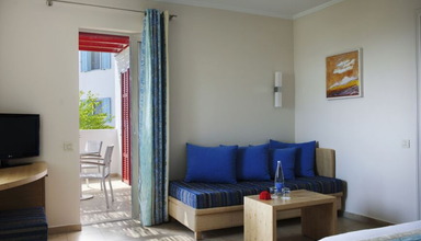 Robinson Club Daidalos