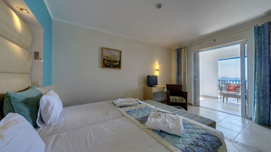 Robinson Club Daidalos