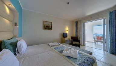 Robinson Club Daidalos