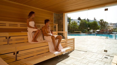 Robinson Club Daidalos