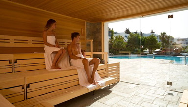 Robinson Club Daidalos