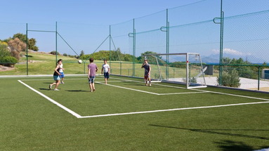 Robinson Club Daidalos