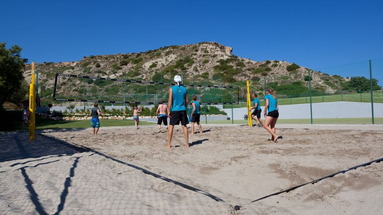 Robinson Club Daidalos