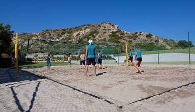 Robinson Club Daidalos