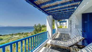 Robinson Club Daidalos