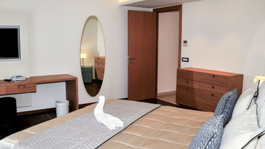 Robinson Club Daidalos