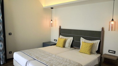 Robinson Club Daidalos
