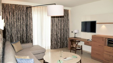 Robinson Club Daidalos