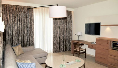 Robinson Club Daidalos